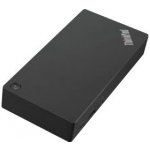 Lenovo ThinkPad USB-C Dock Gen 2 40AS0090EU – Zboží Mobilmania