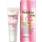 Eveline Cosmetics Magic Skin CC zkrášlující hydratační krém na zarudnutí 50 ml – Zboží Dáma