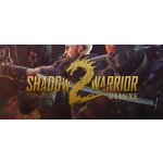Shadow Warrior 2 (Deluxe Edition) – Hledejceny.cz