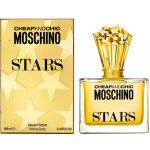 Moschino Stars parfémovaná voda dámská 100 ml – Hledejceny.cz