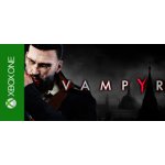 Vampyr – Zboží Mobilmania