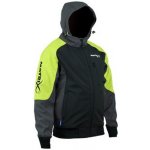 Matrix Soft Shell Fleece Bunda – Zboží Mobilmania