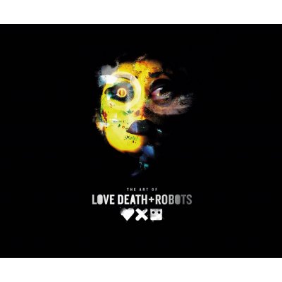 Art of Love, Death + Robots – Zboží Mobilmania