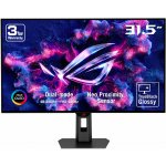 Asus ROG Strix OLED XG32UCWMG – Zboží Živě