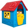 Hrací domeček Dohány My First Play House modrý