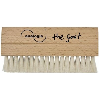 Analogis Brush 4 antistatický kartáč – Zboží Mobilmania