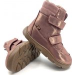 Froddo G3160240-6 Zeru tex winter barefoot pink/gold – Sleviste.cz