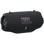 JBL XTREME 4, černá – Zboží Živě