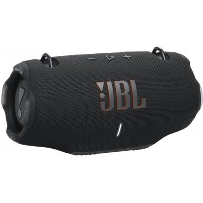 JBL XTREME 4, černá – Zboží Živě
