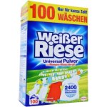 Weisser Riese Univerzal 100 PD – HobbyKompas.cz
