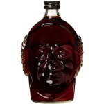 Old Monk The Legend 42,8% 1 l (karton) – Zboží Dáma
