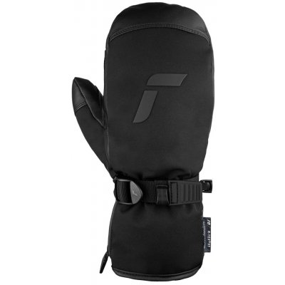 Reusch Fabia R-Tex XT mitten černá – Hledejceny.cz