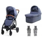 Valco Baby kombinovaný Snap Ultra Trend Denim 2021 – Sleviste.cz