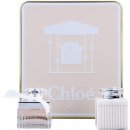 Kosmetická sada Chloé EDT 50 ml + tělové mléko 100 ml dárková sada