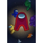 Among Us – Zboží Mobilmania