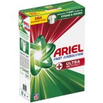 Ariel Fast Dissolving Color prací prášek na barevné prádlo 80 PD 4,4 kg – Zboží Mobilmania