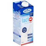Meggle Lactose free mléko 3,5% 1 l – Hledejceny.cz