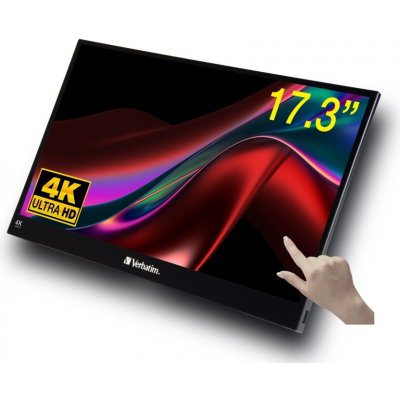 Verbatim PM-17-4K – Zboží Živě