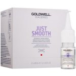 Goldwell Dualsenses Just Smooth Intensive Taming Serum 12 x 18 ml – Hledejceny.cz