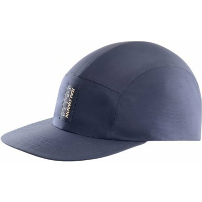 Salomon Ultra WP Cap LC2301900 night sky – Hledejceny.cz
