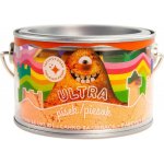 Epee Czech Ultra písek s glitry oranžová 200 g – Hledejceny.cz