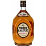 Lauders finest blended Scotch whisky by MacDuffs 43% 1 l (holá láhev) – Hledejceny.cz