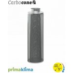 Prima Klima CARBOCONE K4601 125mm, 600 m3/h – Zbozi.Blesk.cz