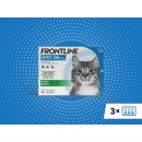 Frontline Spot-On Cat 3 x 0,5 ml