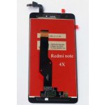 Dotyková deska + LCD Displej Xiaomi Redmi Note 4X (Global) – Zboží Živě
