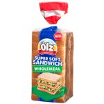 Ölz Super Soft Sandwich celozrnný 750 g – Sleviste.cz