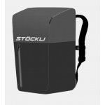 Stöckli TL Skiboot-Backpack 40l červená/černá – Sleviste.cz