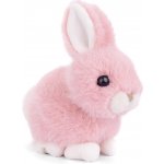 Bukowski Design králíček BABY BUNNY PINK 15 CM – Hledejceny.cz
