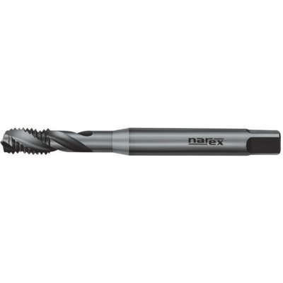 041537118025000 | Strojový závitník 2090, oxidovaný DIN 371 C, typ N, M2,5, HSSE, 6H, OX – Hledejceny.cz