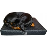 Anadi Royal z umělé kůže Ortopedická matrace – Zboží Mobilmania