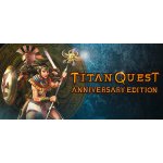 Titan Quest (Anniversary Edition) – Hledejceny.cz