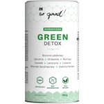 Fitness Authority Super GREENS Detox 180 g – Hledejceny.cz