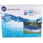 GRE Krycí plachta na bazén 5 x 3m – Zbozi.Blesk.cz