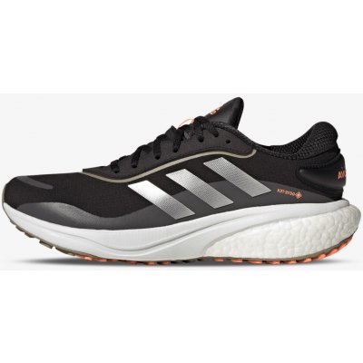 adidas Supernova 2 core black/cloud white/grey six