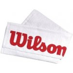 Ručník Wilson Court Towel 50 x 75 cm – Zboží Mobilmania