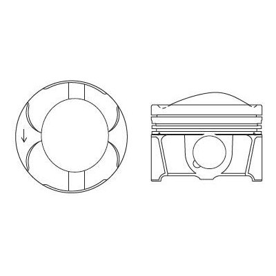 FAI AutoParts PK26-050 – Hledejceny.cz