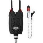 Delphin signalizátor pro sadu OPTIMO 9V + CSWII + snag žlutá – Zboží Dáma