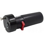 Kinekus Motorek ke grilu KIN40343089 – Zboží Dáma