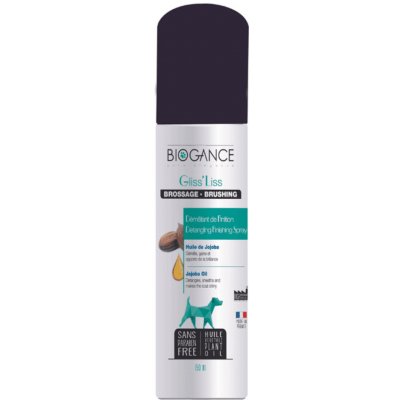 Biogance Gliss´Liss dog 150 ml – Zbozi.Blesk.cz