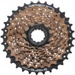 Shimano CS-HG200-9 – Hledejceny.cz