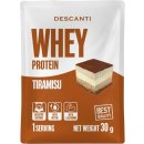 Descanti whey protein 30 g