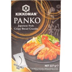 Kikkoman Panko strouhanka 227 g