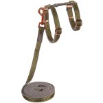 Rogz Urban Cat postroj s vodítkem pro kočky vel. S – Zboží Mobilmania