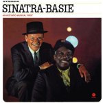 Sinatra Frank - Sinatra & Basie LP – Hledejceny.cz