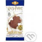 Jelly Beans Harry Potter Chocolate Frog 15 g – Zboží Dáma