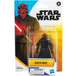 Hasbro Star Wars Darth Maul 10 cm – Zboží Mobilmania